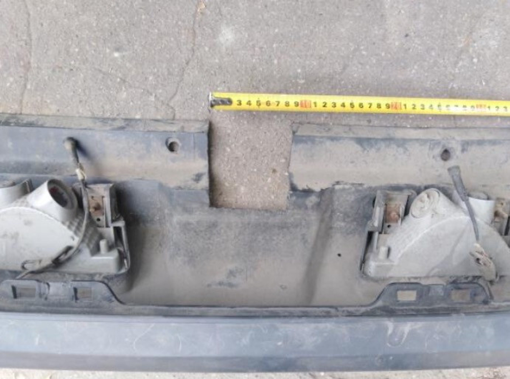 Фаркоп Бизон на Nissan X-Trail FA 0220-E (T31, с 2007 по 2014 г.в.) (паспорт и сертификат в комплекте)(без электрики)