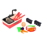 Мойка с аксессуарами, GJJ-H-32