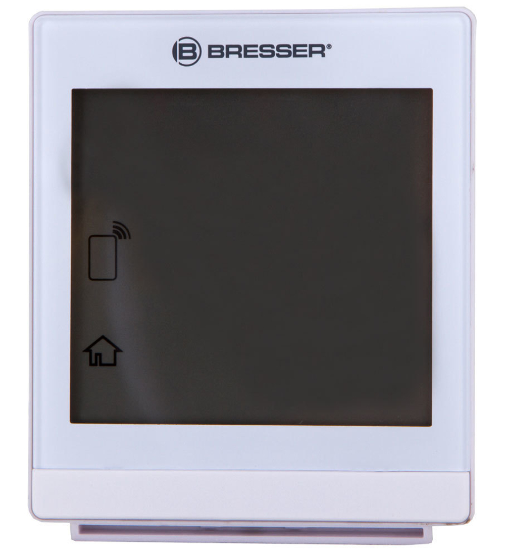 Цифровой термометр Bresser TemeoTrend SQ