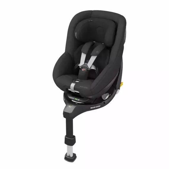 Автокресло Maxi-Cosi Pearl 360 Pro Next Authentic Black