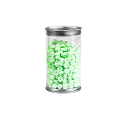 Лунки для клея мини двойные