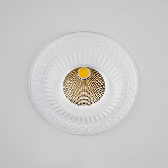 Встраиваемый светодиодный светильник Citilux Боска CLD041NW0