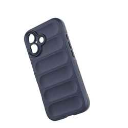 Противоударный чехол Flexible Case для iPhone 17