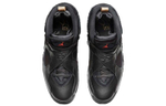 Кроссовки Jordan Retro Ovo Black