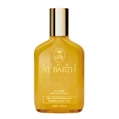 LIGNE ST BARTH FIRMING GEL WITH IVY EXTRACT 125 мл. Моделирующий гель для тела с экстрактом плюща