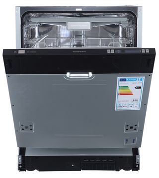 Встраиваемая посудомоечная машина Zigmund & Shtain DW 129.6009 X