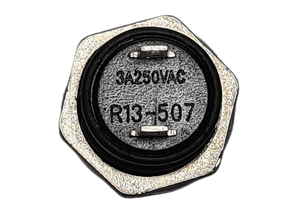 Кнопка ET CX-R13-507-B