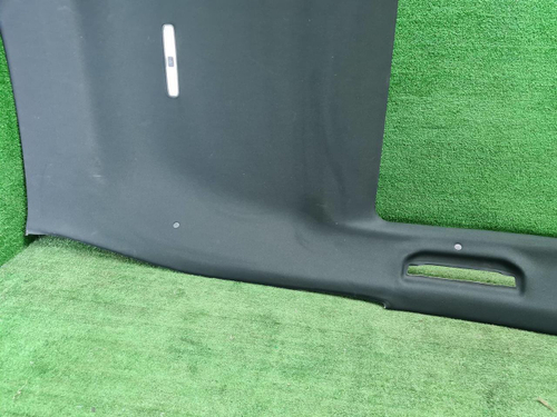 Обшивка потолка Mercedes GLS x167 (2019-н.в.)