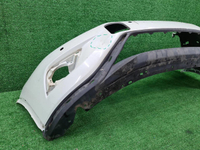 Бампер передний Nissan Murano Z52 (2014-2022)