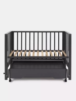 Кровать Rant Bergen Plus (маятник, ящик)