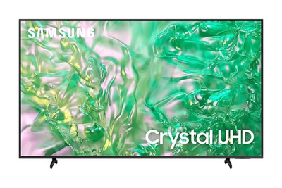Телевизор SAMSUNG UE85DU8000