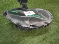 ДХО левый Kia K5 (2019-2023)