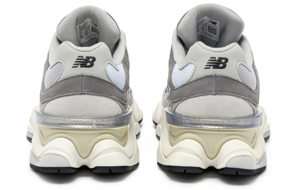 Кроссовки New Balance Nb 9060