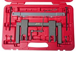 Набор фиксаторов распредвала для установки фаз ГРМ (BMW N51,N52 OEM 114280,114290) JTC