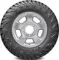 Hankook RT05 Dynapro MT2 315/70 R17 121/118Q