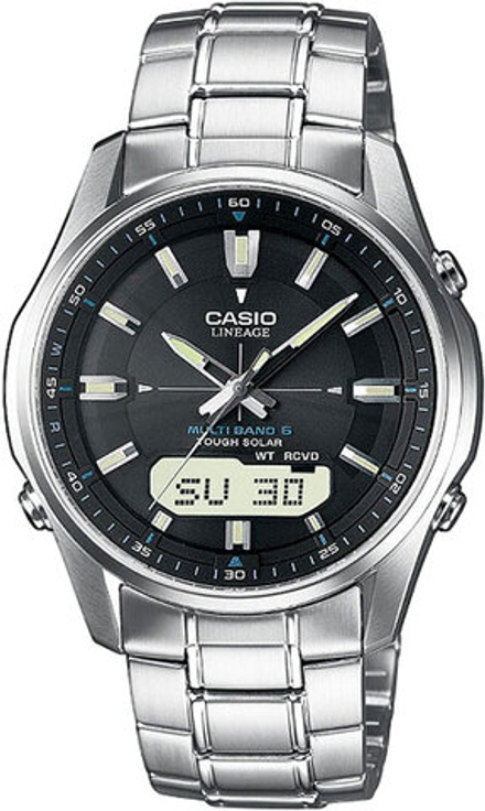 Часы Casio LCW-M100DSE-1A