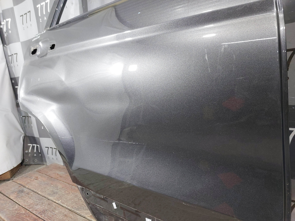 Дверь задняя правая Changan CS75 14-нв Б/У Оригинал S3010720702