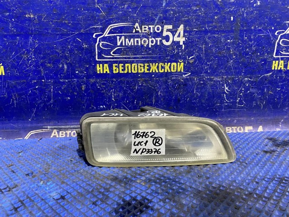 Туманка правая Honda INSPIRE 2003-2007