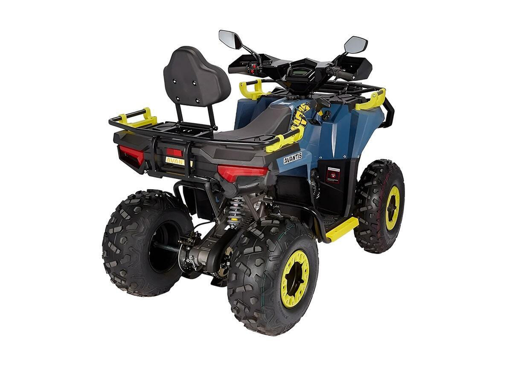 Квадроцикл AVANTIS Ray 200