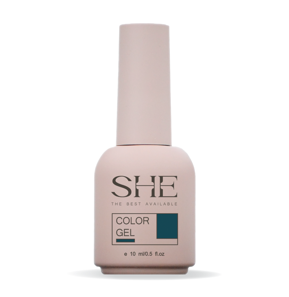 Гель-лак SHE 054 10 ml