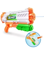 Водный бластер водяной пистолет Зуру X-Shot Water Fast-Fill