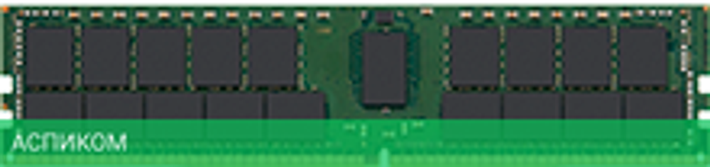 Оперативная память Kingston Server Premier 64GB DDR4 (KSM26RD4/64HCR)