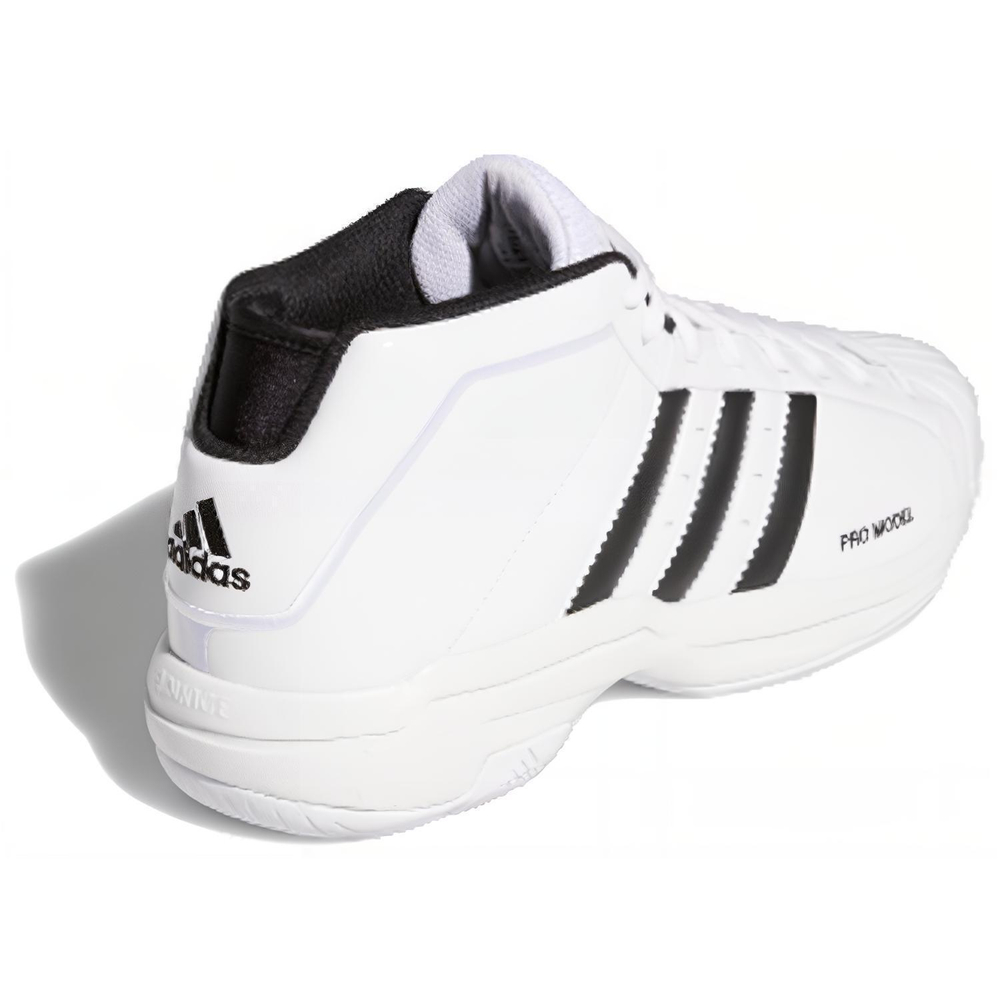Кроссовки Adidas Pro Model 2G