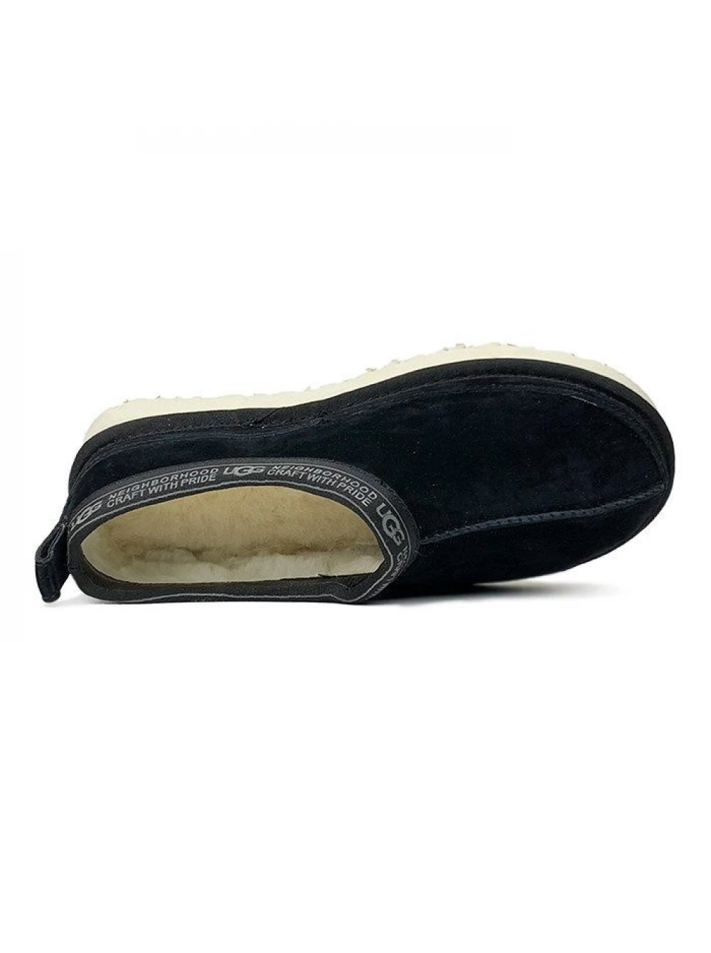 Мокасины Ugg Men'S Tasman Neighborhood Black