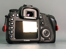 Canon 7D Body 51.000 кадров