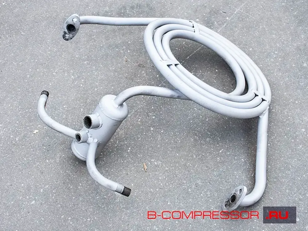 Б/У Холодильник С416М.01.00.700