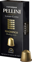 Кофе в капсулах Pellini Magnifico (10 шт.)