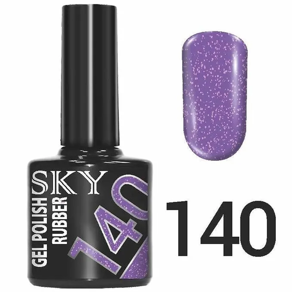 Гель-лак Sky 10 мл №0140