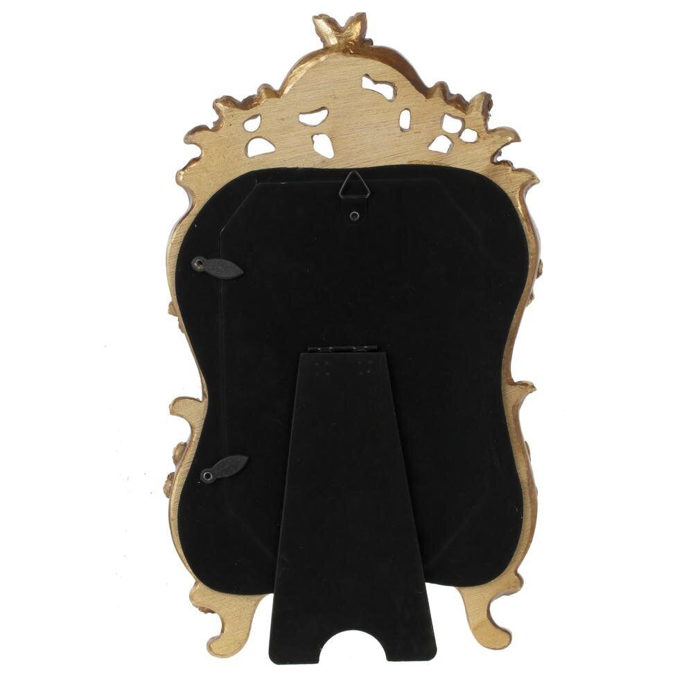 GAEM Фоторамка фото 10*15, L14,5 W2 H25,5 см