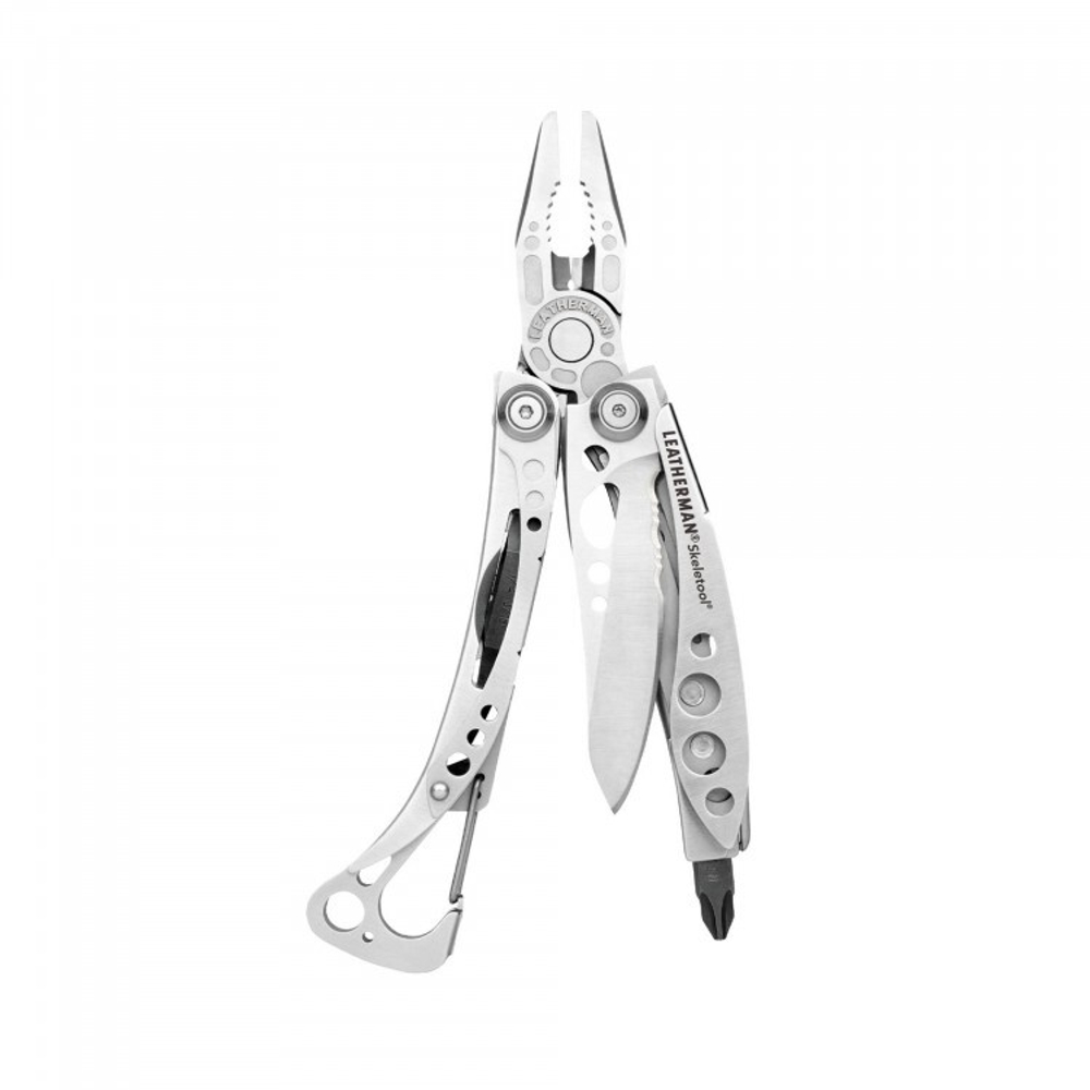 Мультитул LEATHERMAN SKELETOOL 830920