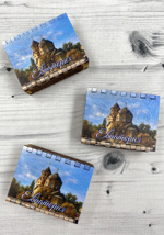 сувенирные спички