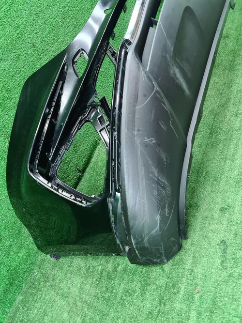 Бампер передний Hongqi HS5 (2019-н.в.)