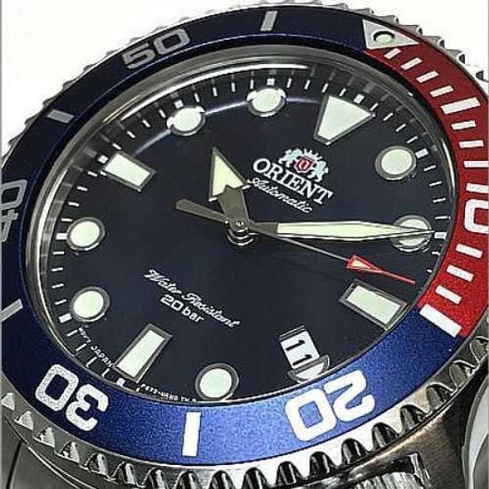 Мужские часы Orient RA-AC0K03L10B