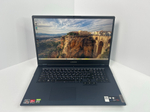Ноутбук Lenovo Legion 5 17ACH6 (82K0008JRU) 17.3"/AMD Ryzen 5 5600H/RAM 8GB/SSD 512GB/ GeForce RTX 3050 4GB/1920*1080/IPS/Windows 11/Подсветка кл-ры: LED/Черный. Состояние: B1