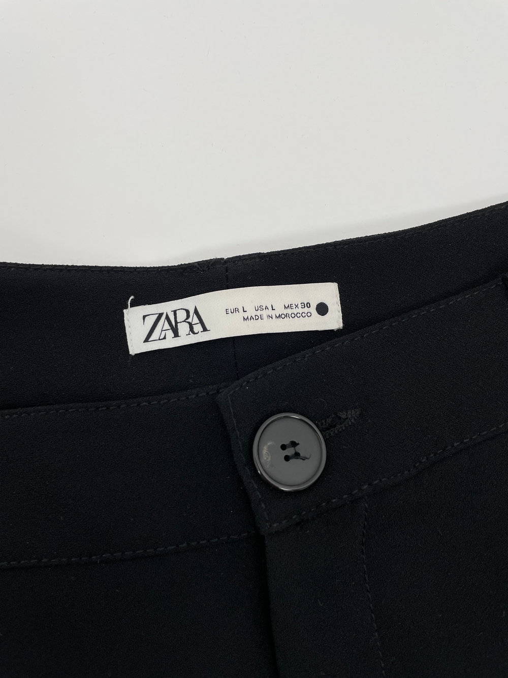 Брюки Zara