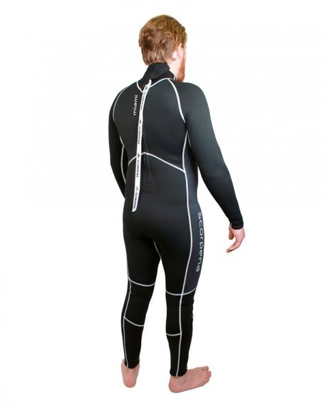 Гидрокостюм Scorpena Miami-2 3 мм