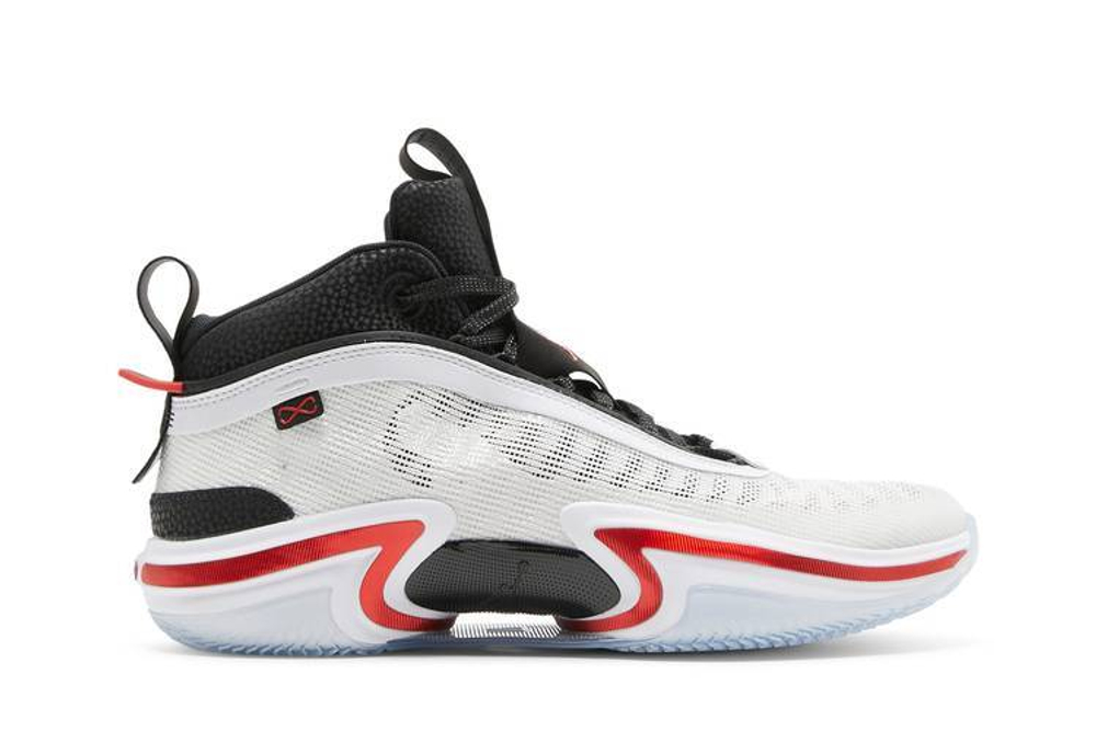 Кроссовки Air Jordan 36 "Psychic Energy"