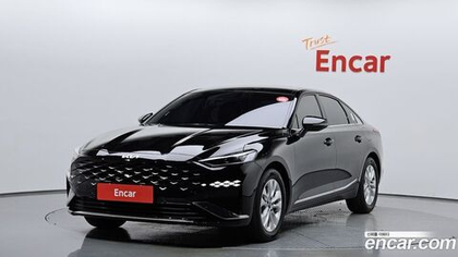 Kia K8 2.5 Бензин 2WD (04.2023)