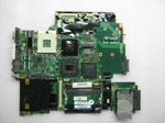 Материнская плата для ноутбука Lenovo ThinkPad R61/R61i Planar Dis (42W7882), оригинал