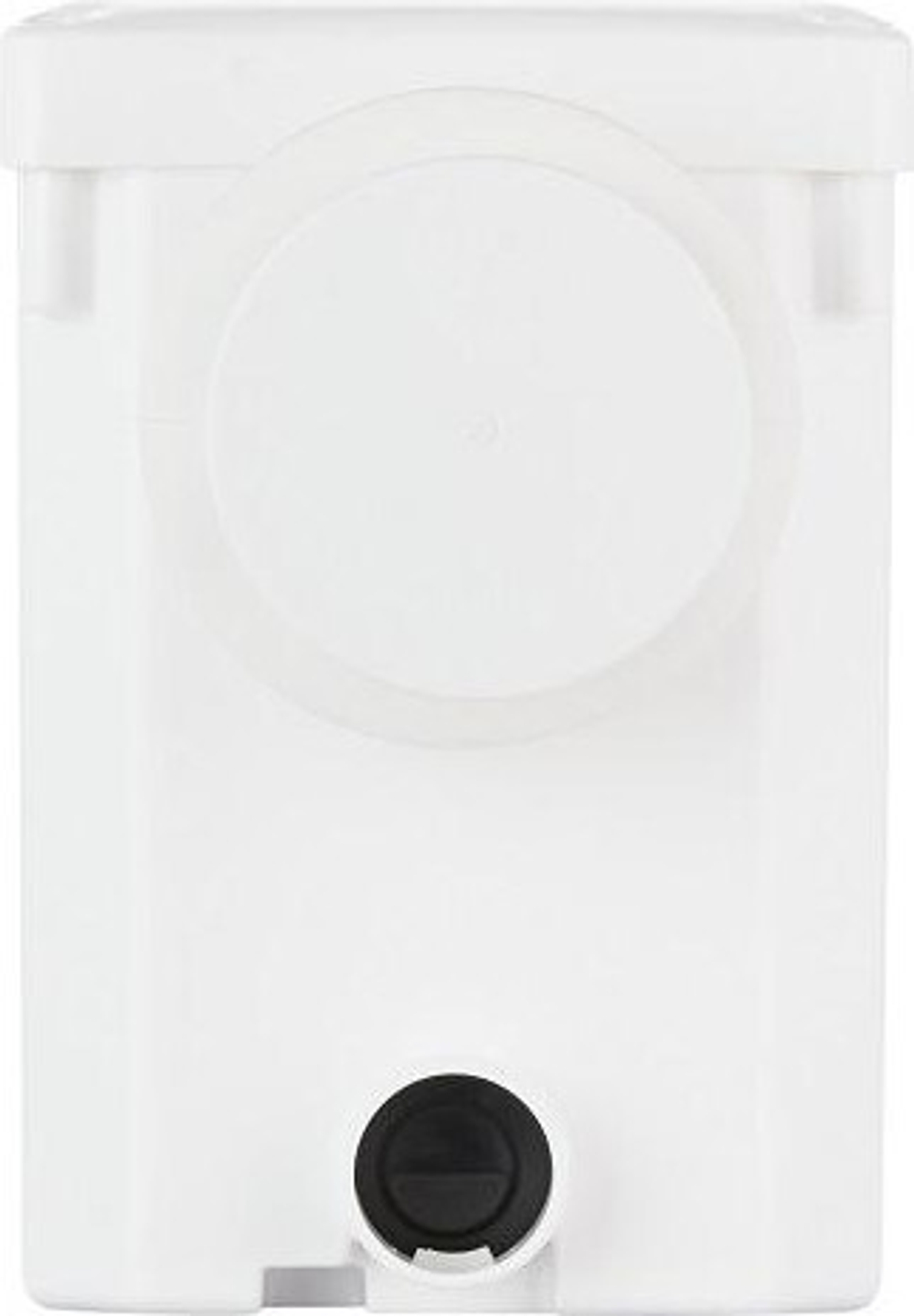 Установка канализационная UNIPUMP SANIVORT 405 М 8м (боковой вход) 62916