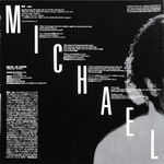 Michael Jackson / Thriller (LP)