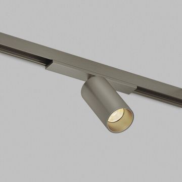 Светильник для трека LED 6W 2700-6000К DK5940-DN темный никель SHINE SPOT ZigBee Denkirs