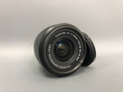FujiFilm XC 15-45mm 3.5-5.6 OIS PZ