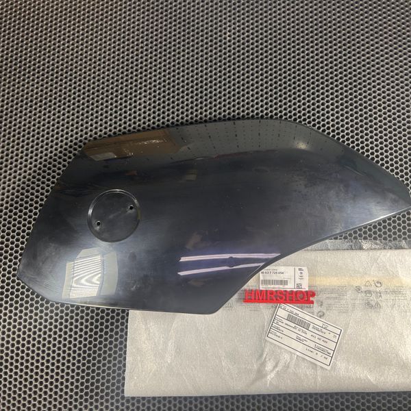 BMW Боковая обшивка П Вх 46 63 7 725 054