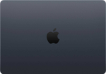 Ноутбук Apple MacBook Air 13.6 A3240 M4 (MW123HN/A), midnight в регионах России