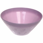 Салатник пластиковый 13,5*6см